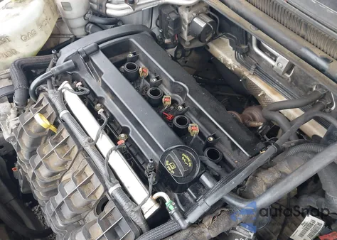 2014 Dodge Avenger Se from USA, damaged, VIN 1C3CDZAB8EN126515